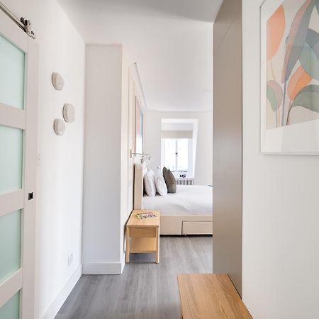 Cozy Studios In The Heart Of Shoreditch لندن المظهر الخارجي الصورة
