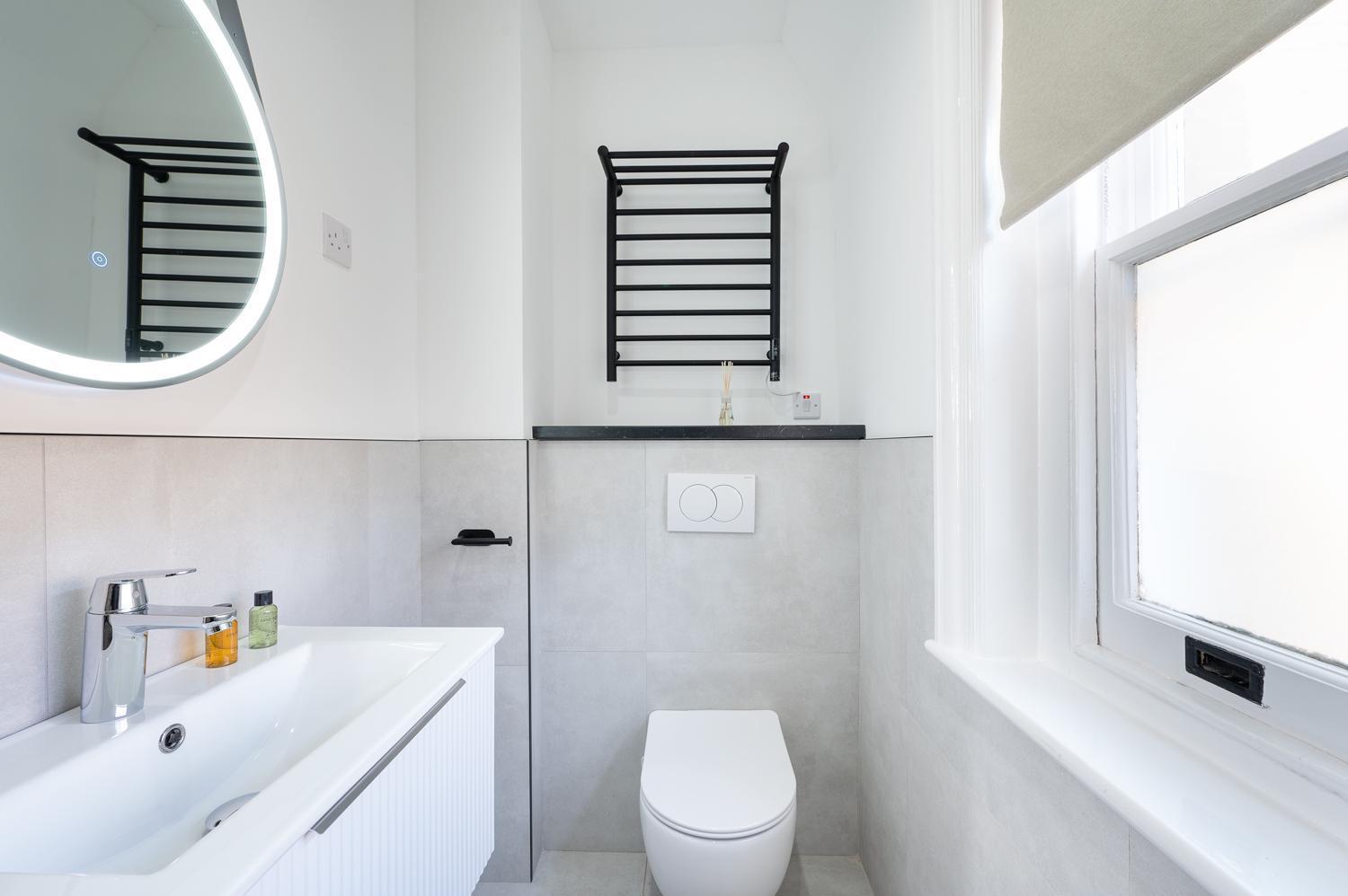 Cozy Studios In The Heart Of Shoreditch لندن الغرفة الصورة