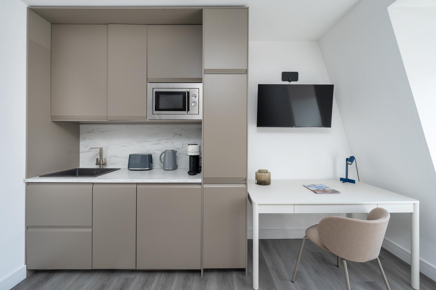 Cozy Studios In The Heart Of Shoreditch لندن المظهر الخارجي الصورة