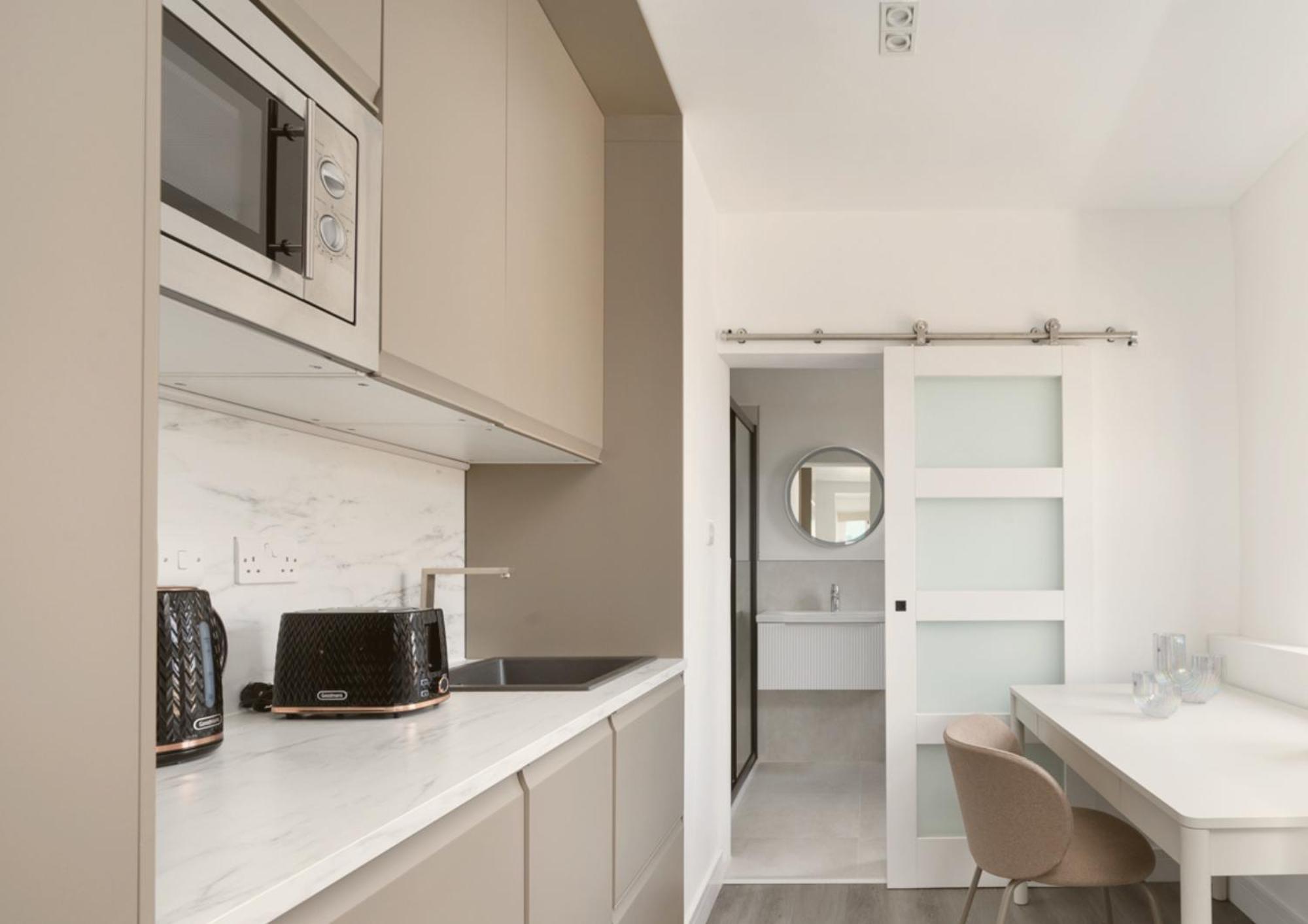 Cozy Studios In The Heart Of Shoreditch لندن المظهر الخارجي الصورة