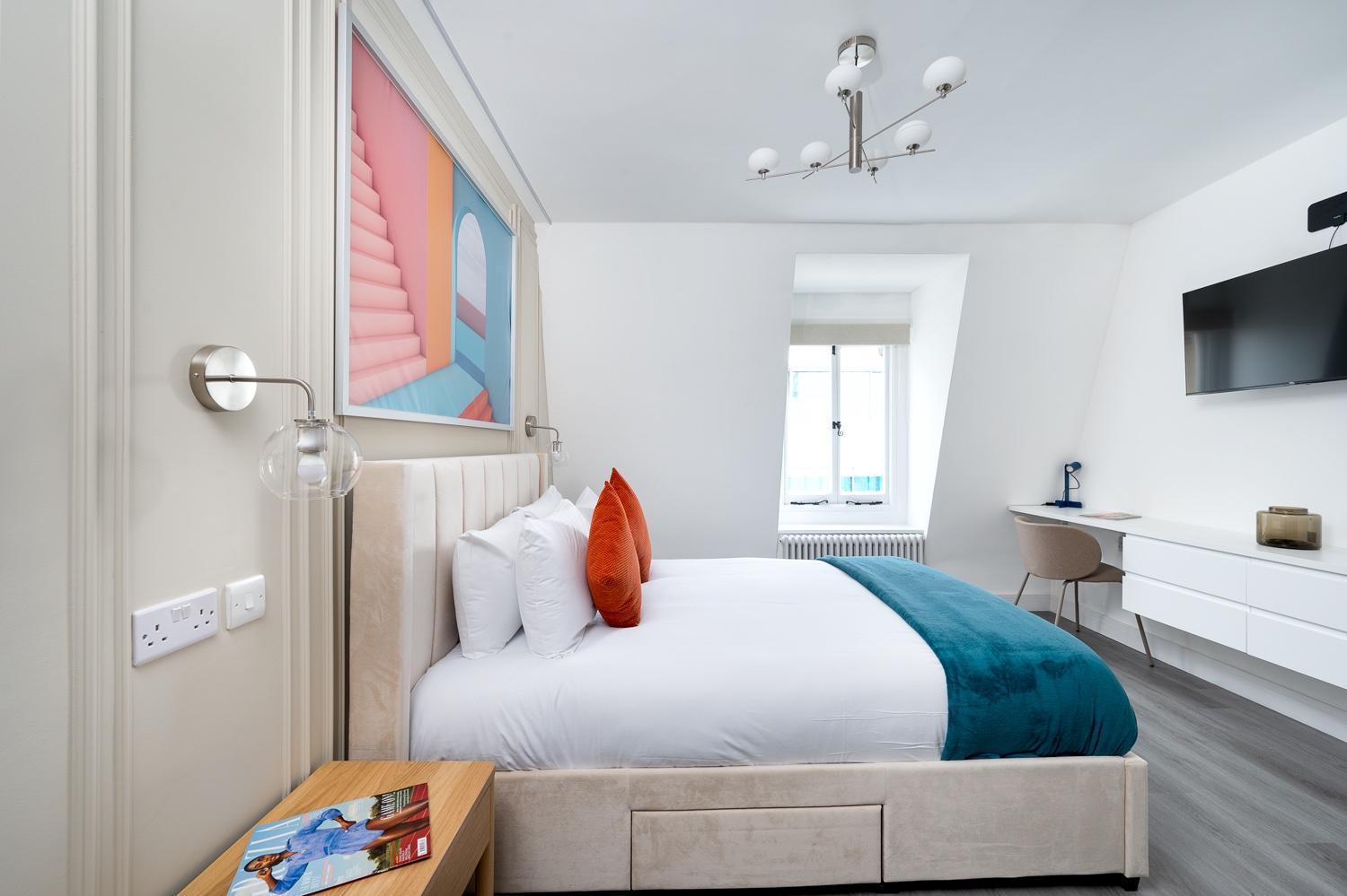 Cozy Studios In The Heart Of Shoreditch لندن المظهر الخارجي الصورة